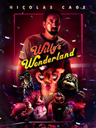 Willys Wonderland